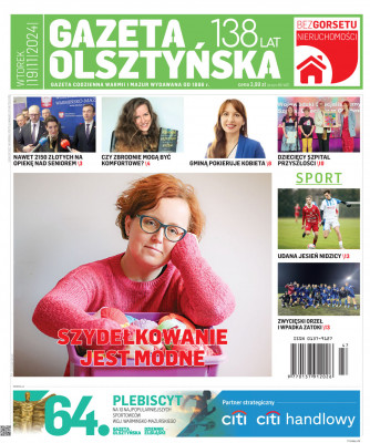 Gazeta Olsztyńska