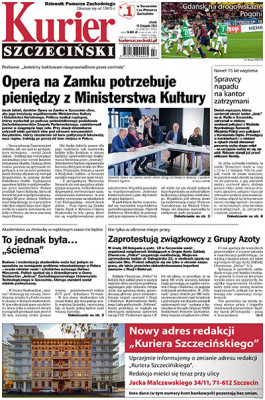 Kurier Szczeciński