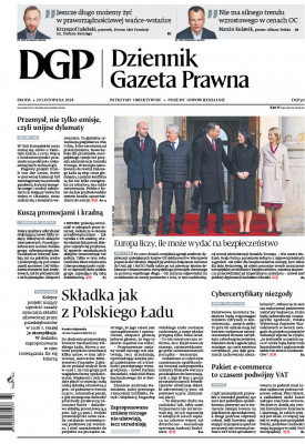 Dziennik Gazeta Prawna