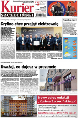 Kurier Szczeciński