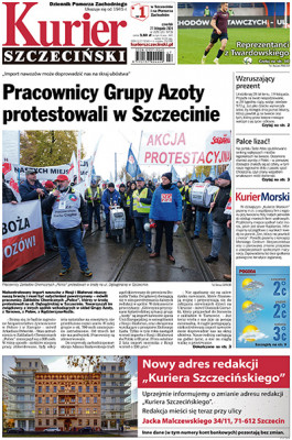 Kurier Szczeciński