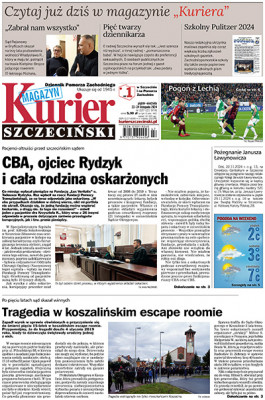 Kurier Szczeciński