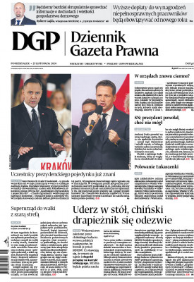 Dziennik Gazeta Prawna