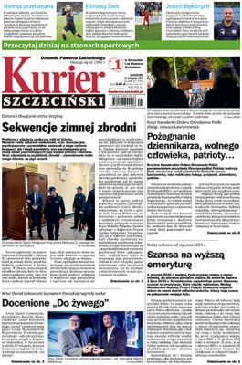 Kurier Szczeciński