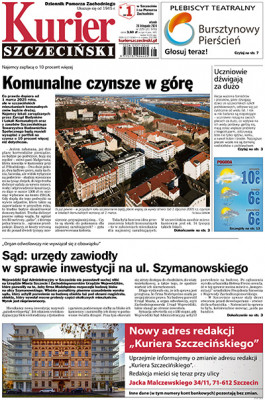 Kurier Szczeciński