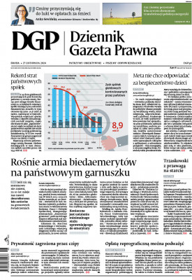 Dziennik Gazeta Prawna