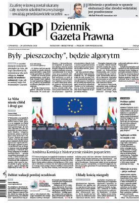 Dziennik Gazeta Prawna