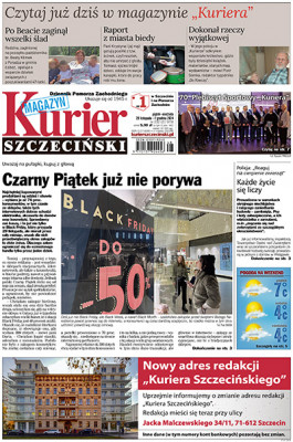 Kurier Szczeciński