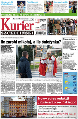 Kurier Szczeciński