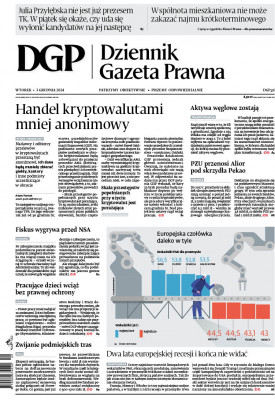 Dziennik Gazeta Prawna