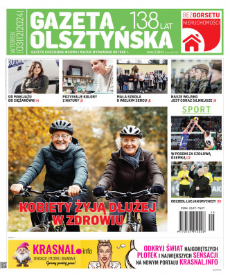 Gazeta Olsztyńska