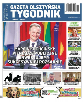 Gazeta Olsztyńska