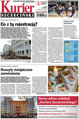 Kurier Szczeciński