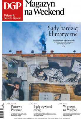 Dziennik Gazeta Prawna