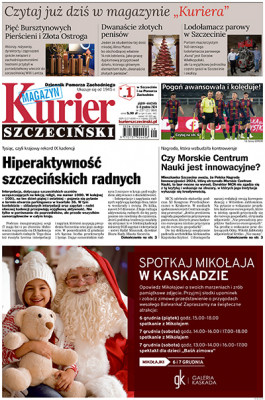 Kurier Szczeciński