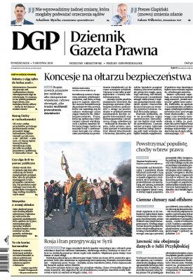 Dziennik Gazeta Prawna