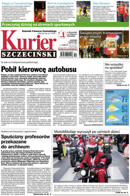 Kurier Szczeciński