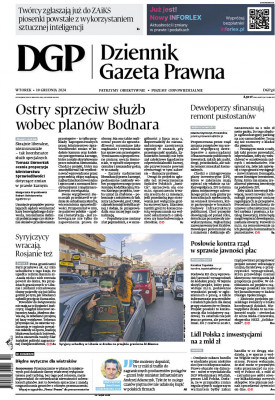 Dziennik Gazeta Prawna