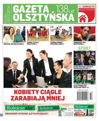 Gazeta Olsztyńska