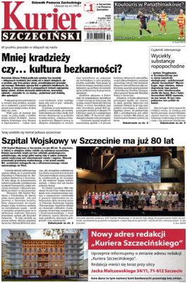 Kurier Szczeciński