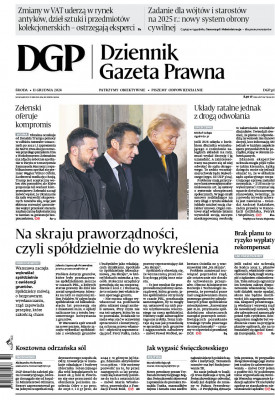 Dziennik Gazeta Prawna