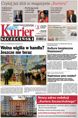 Kurier Szczeciński