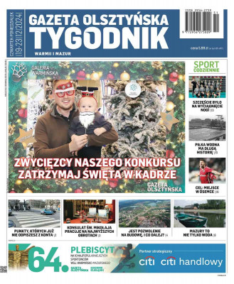 Gazeta Olsztyńska