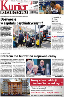 Kurier Szczeciński