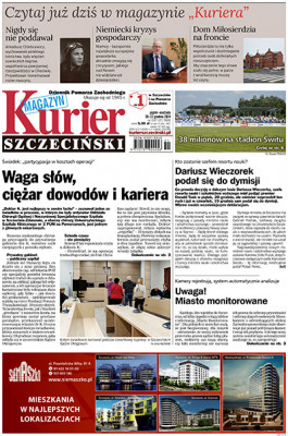 Kurier Szczeciński