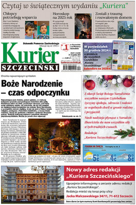 Kurier Szczeciński