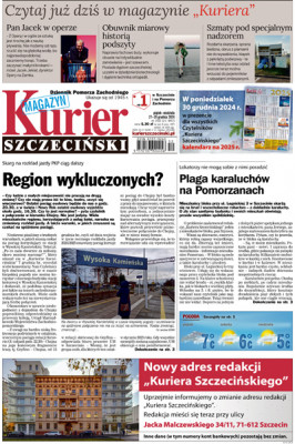 Kurier Szczeciński