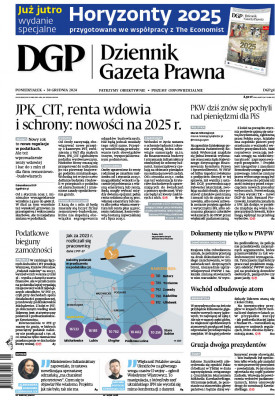 Dziennik Gazeta Prawna