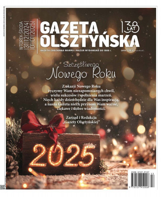 Gazeta Olsztyńska