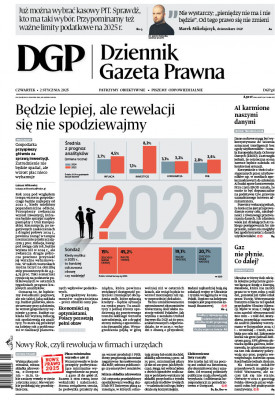 Dziennik Gazeta Prawna