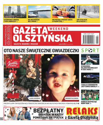 Gazeta Olsztyńska