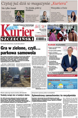 Kurier Szczeciński