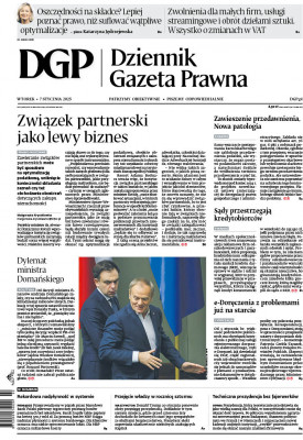 Dziennik Gazeta Prawna