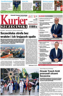 Kurier Szczeciński