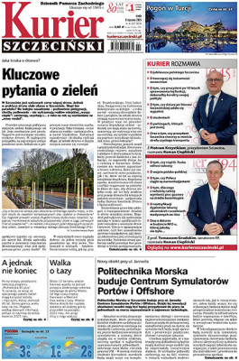 Kurier Szczeciński