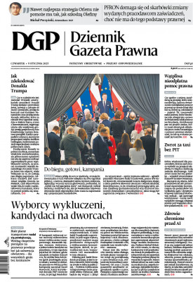 Dziennik Gazeta Prawna