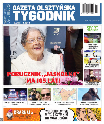 Gazeta Olsztyńska