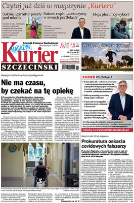 Kurier Szczeciński