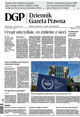 Dziennik Gazeta Prawna