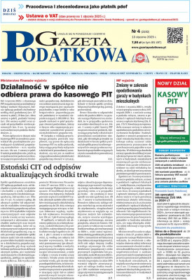 Gazeta Podatkowa