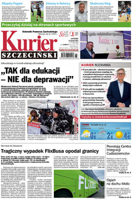 Kurier Szczeciński