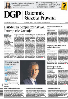 Dziennik Gazeta Prawna