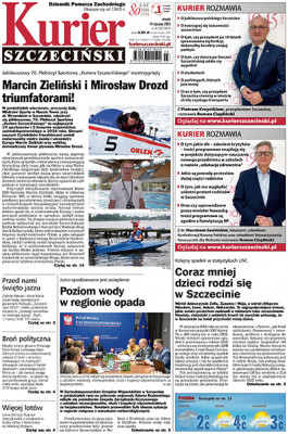 Kurier Szczeciński