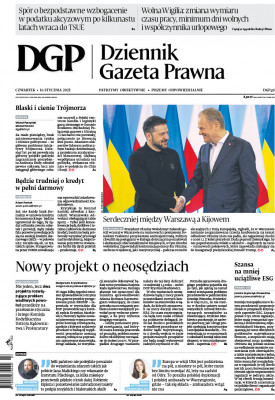 Dziennik Gazeta Prawna