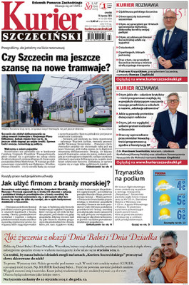 Kurier Szczeciński