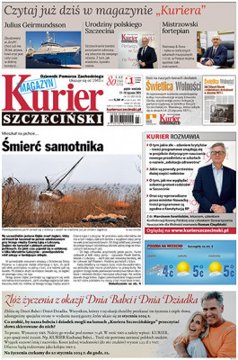 Kurier Szczeciński